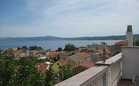 Appartement Villa Marjanovic Crikvenica